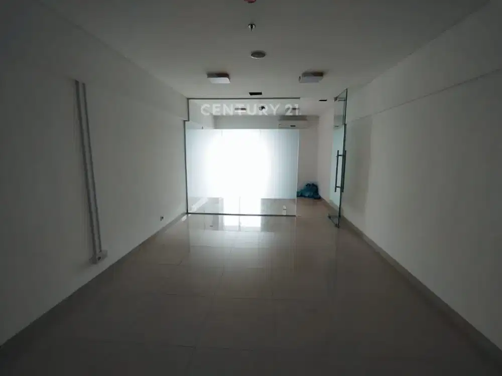 Disewakan Office Space Soho Residence Tipe Hampton