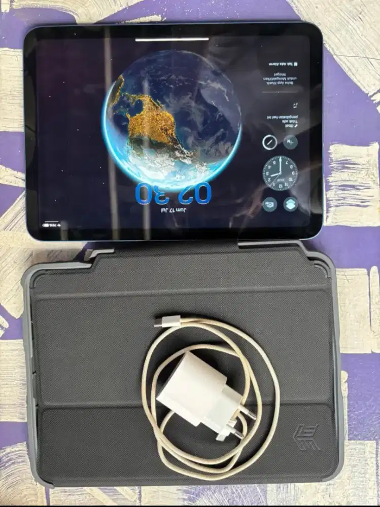 iPad gen 10 256gb