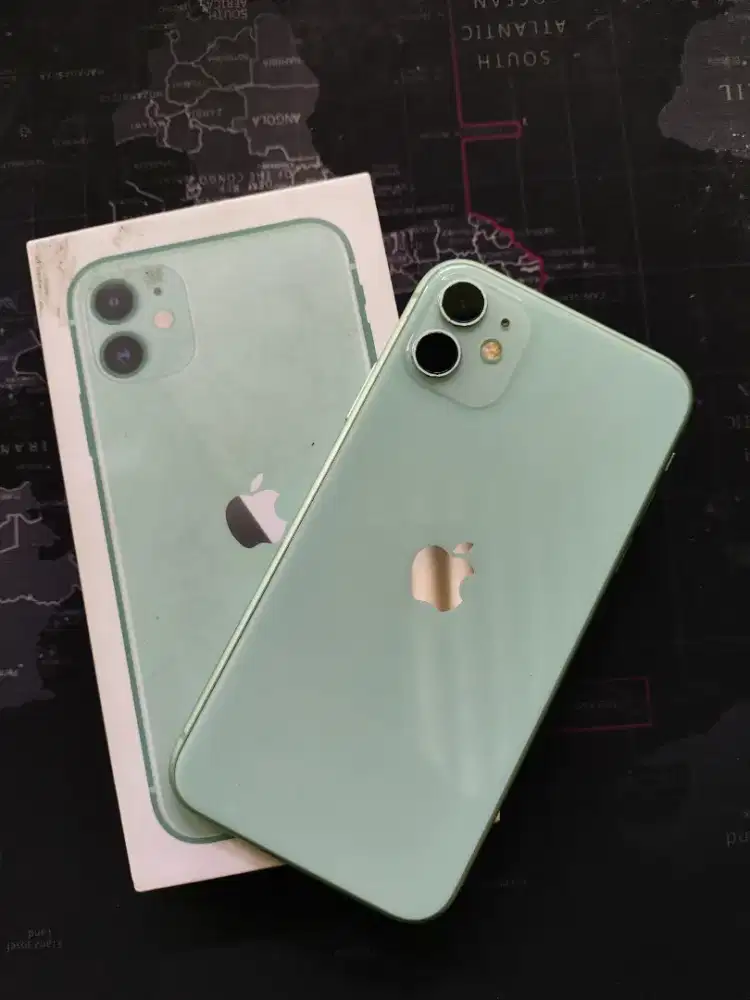 IPHONE 11 128GB FULSET WIFI ONLY