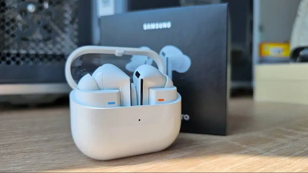 samsung galaxy buds3 pro
