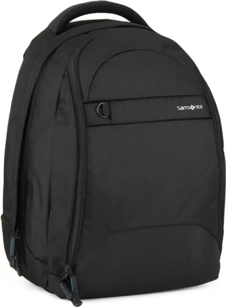 ransel SAMSONITE Medium 22 L Laptop Backpack LOCUS LP BACKP II-2 COMP