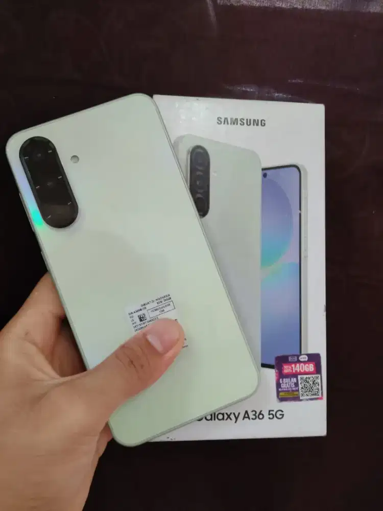 Samsung A36 5g 8/256gb