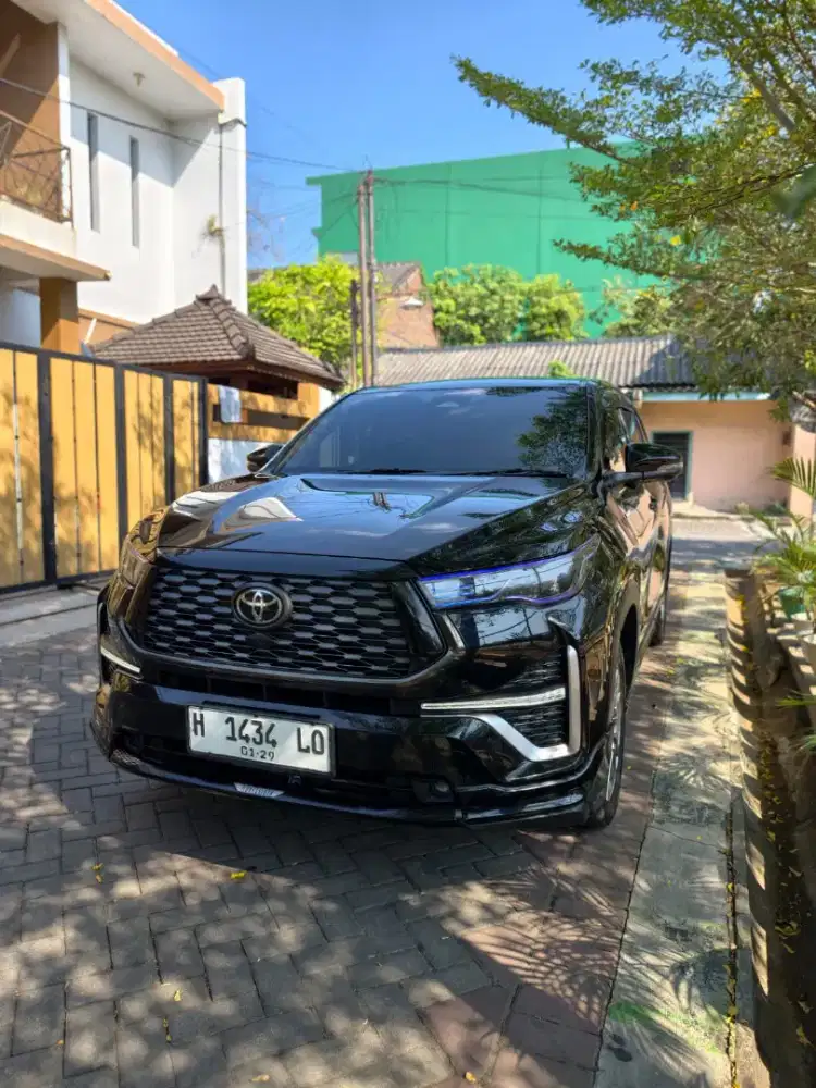 Zenix Q Hybrid Tss Modelista 2024