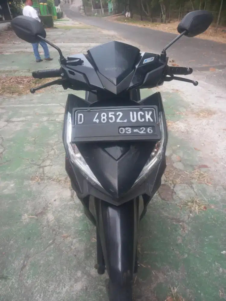 Vario led  tutup scot lait