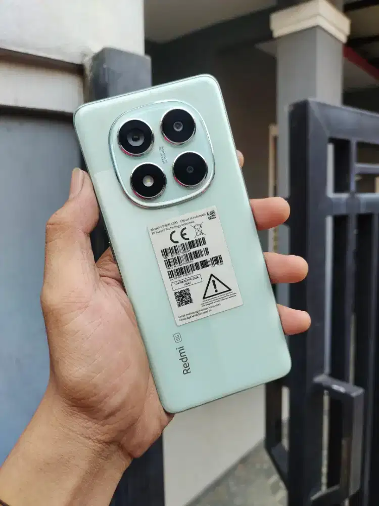 Redmi Note 14 Pro 5G