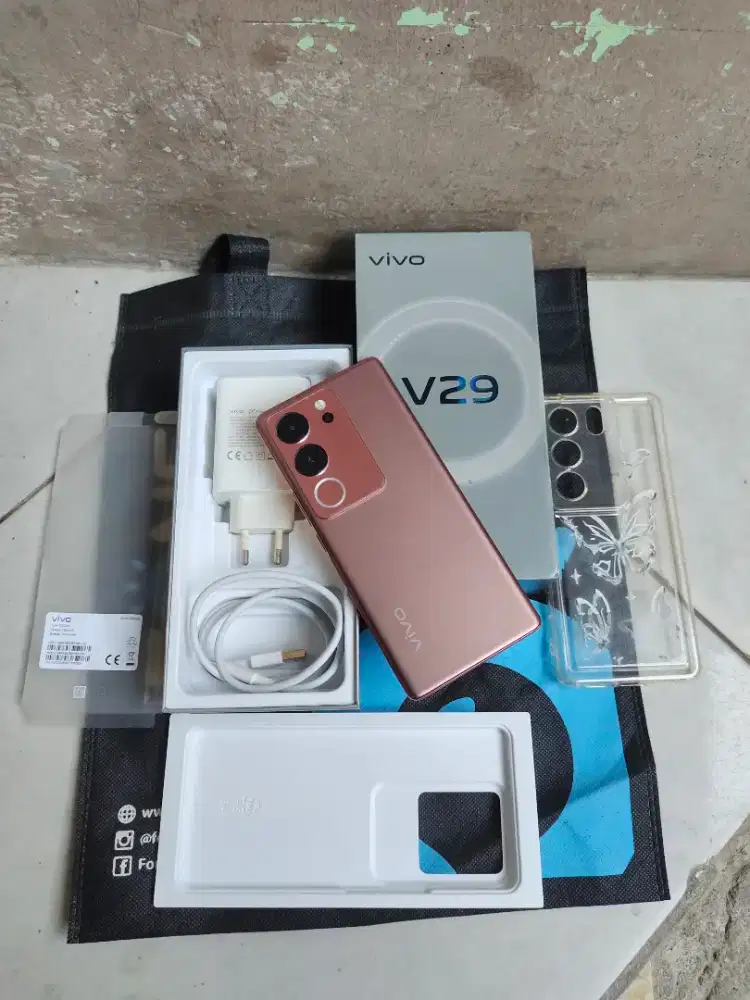 Vivo v29 5G fullset