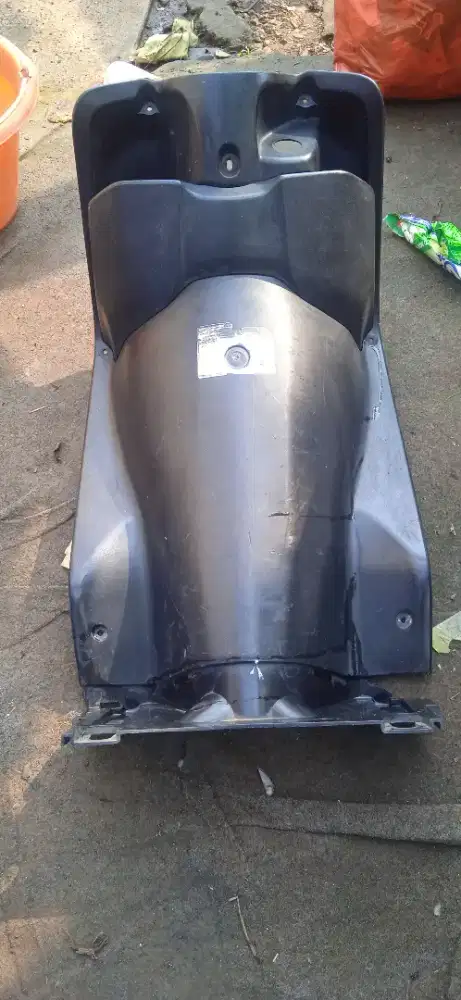 Jual dasbor belakang Yamaha Mio sporty