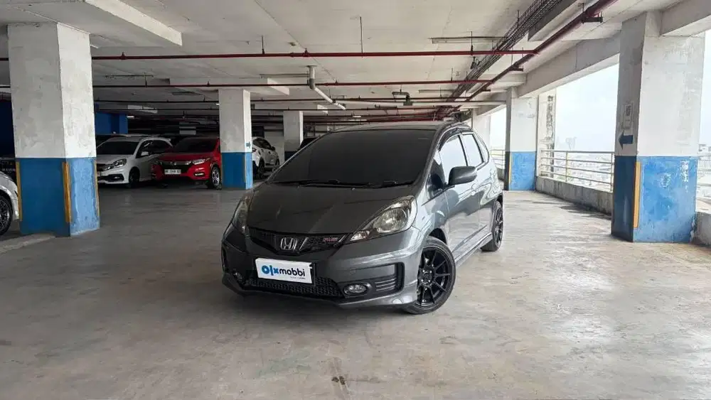 Honda Jazz RS AT 2014. Harga Kredit.(OT)