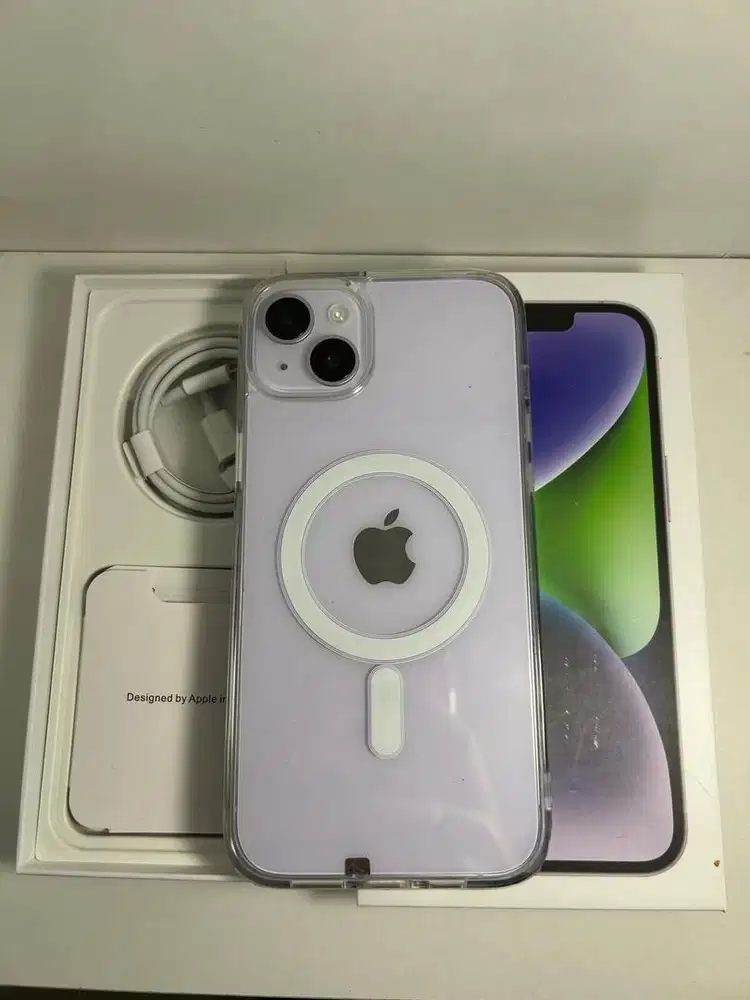 iPhone 14 Plus 128GB