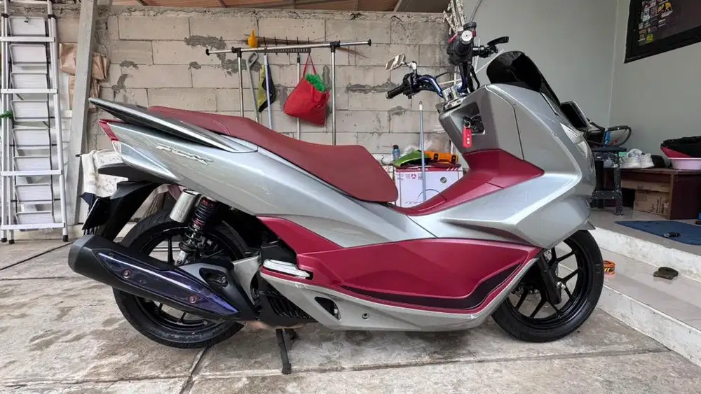 Honda PCX 150 Led CBU Thailand
