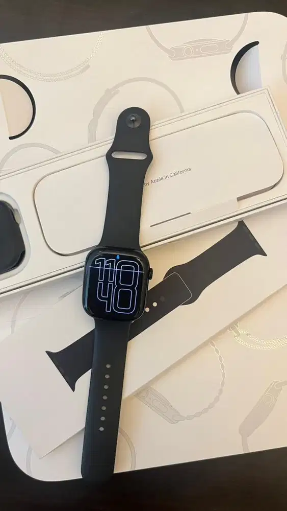 apple iwatch series 10 46mm ibox