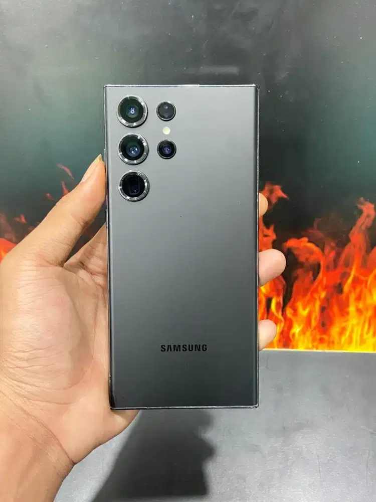 Samsung s23 Ultra 12/256gb