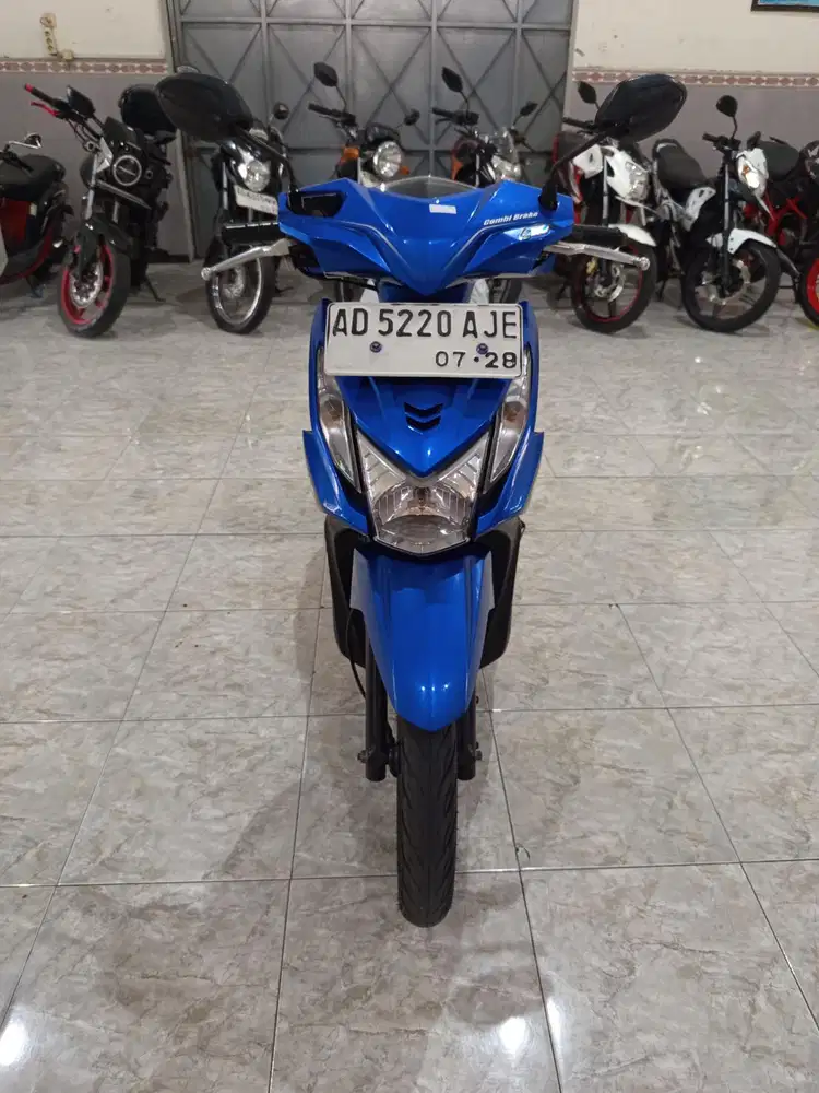 Beat Fi 2013 Murah