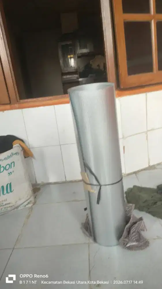 Seng talang galvalum