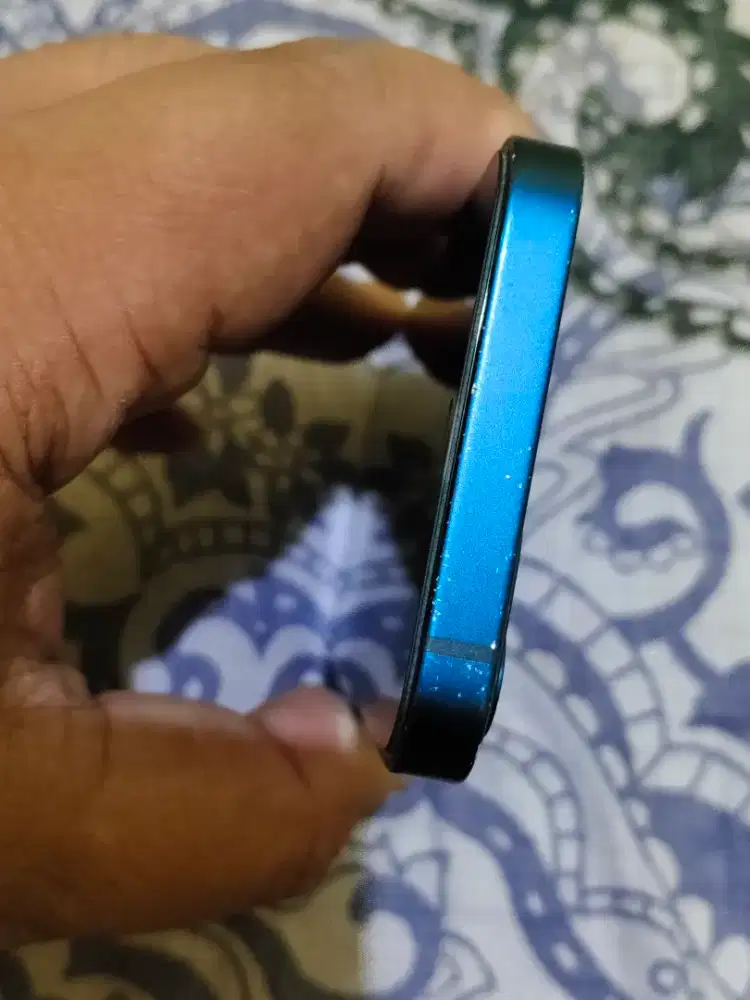 Iphone 12 mini 64gb inter beacukai