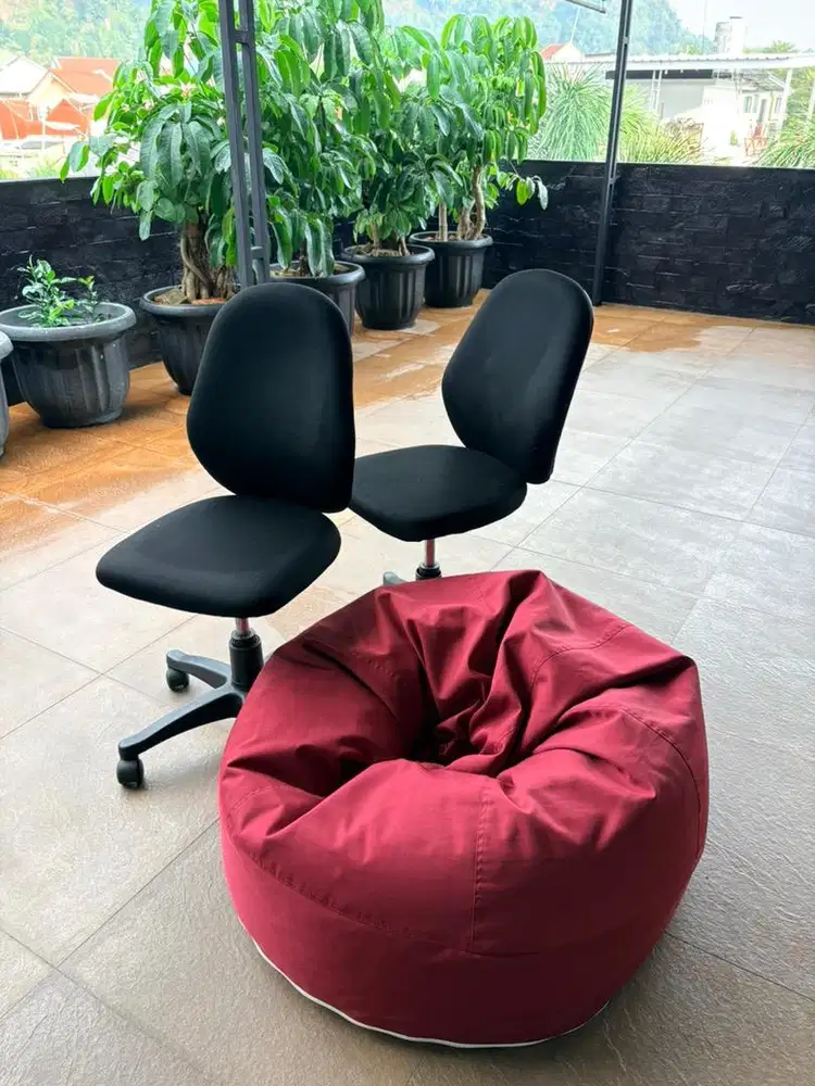 Kursi belajar atau kursi kantor