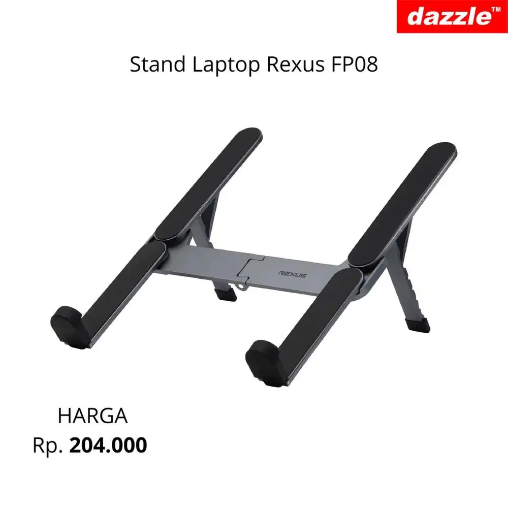 Stand Rexus FP08