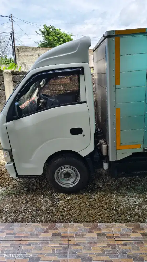 Dijual unit Terawat