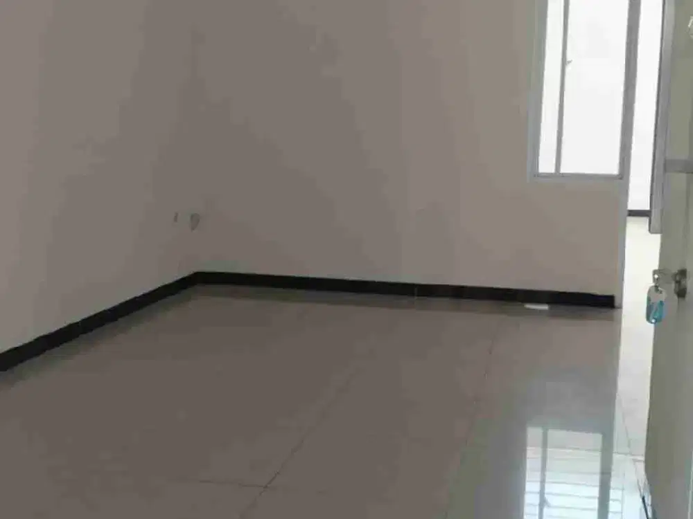 nego sampai deal rumah 2 lantai di taman Kopo indah 5 springville