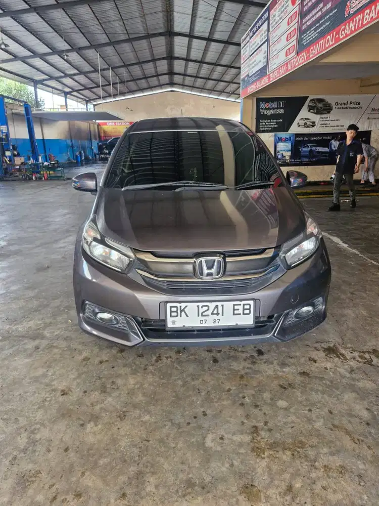 KM ASLI TANGAN PERTAMA JOSS SIAP DI GAS