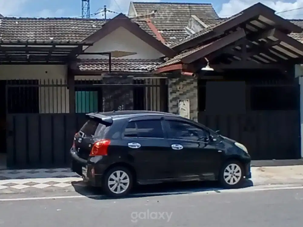 rumah untuk usaha di selat bali kedungkandang malang GMK03974