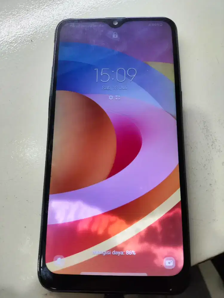 Samsung a10s ram 2/32
