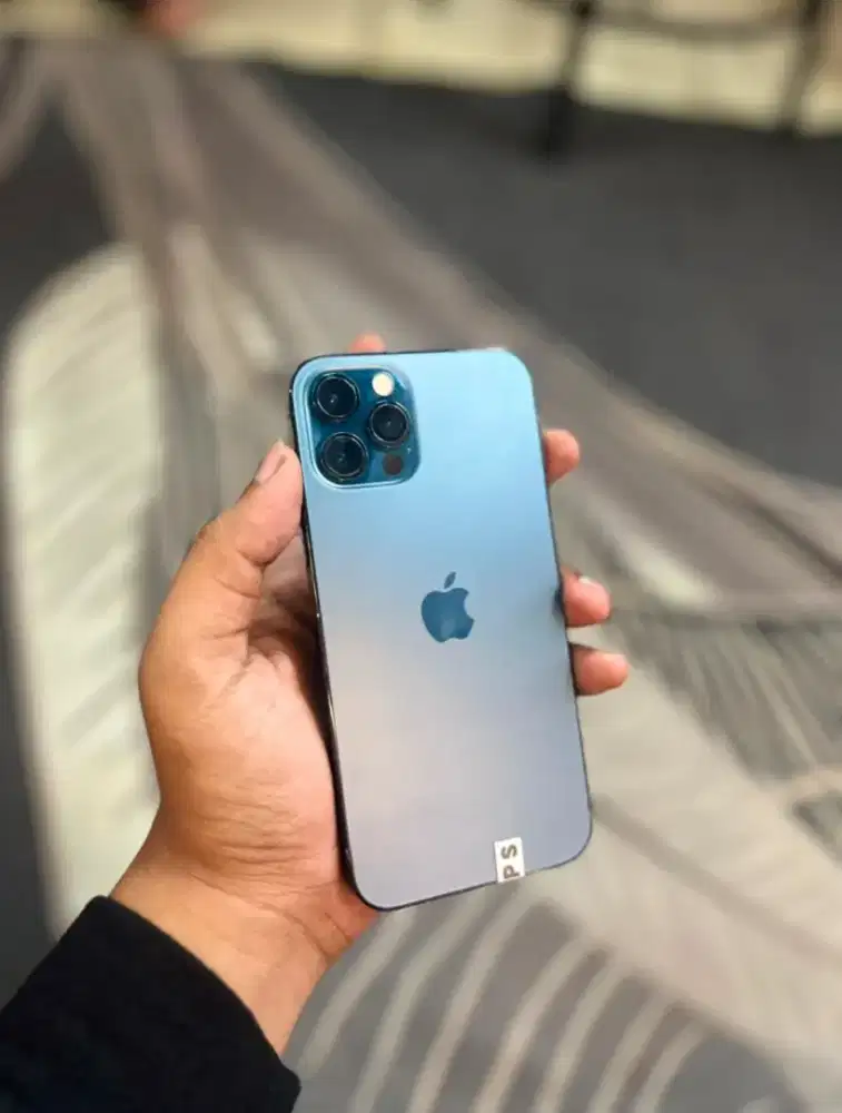 Iphone 12 pro 128 alloperator