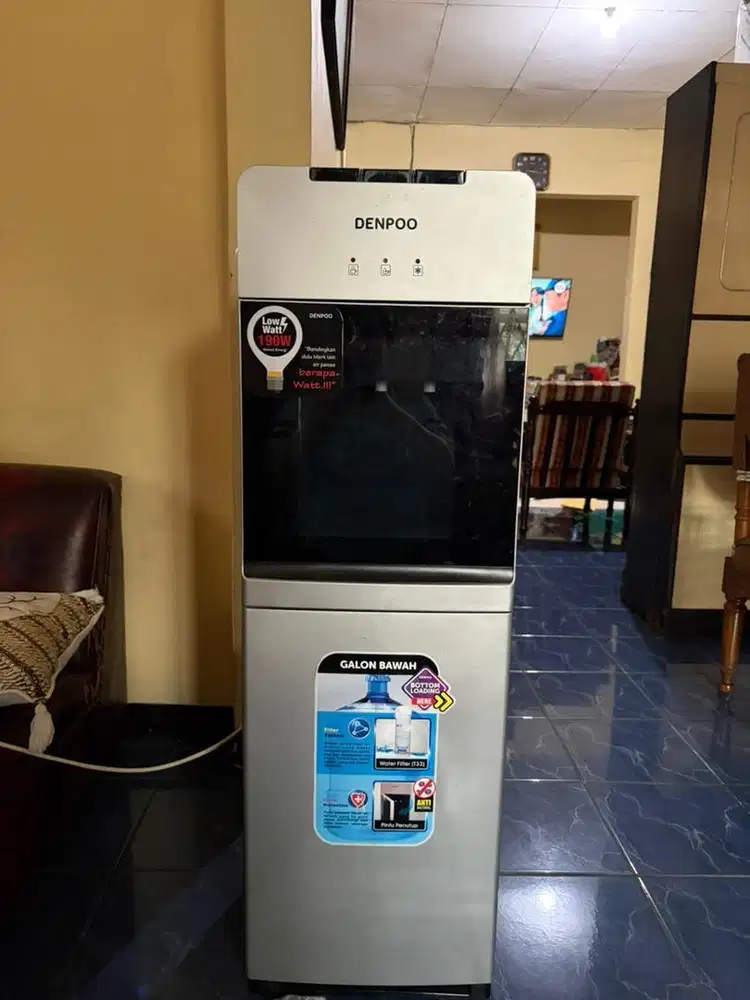 Dispenser Denpo