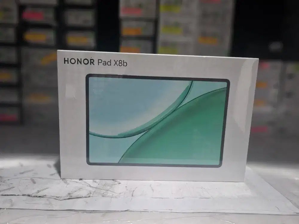 Honor Pad X8b Ram 6/128