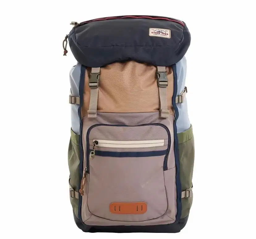 Di jual tas Eiger 32L baru