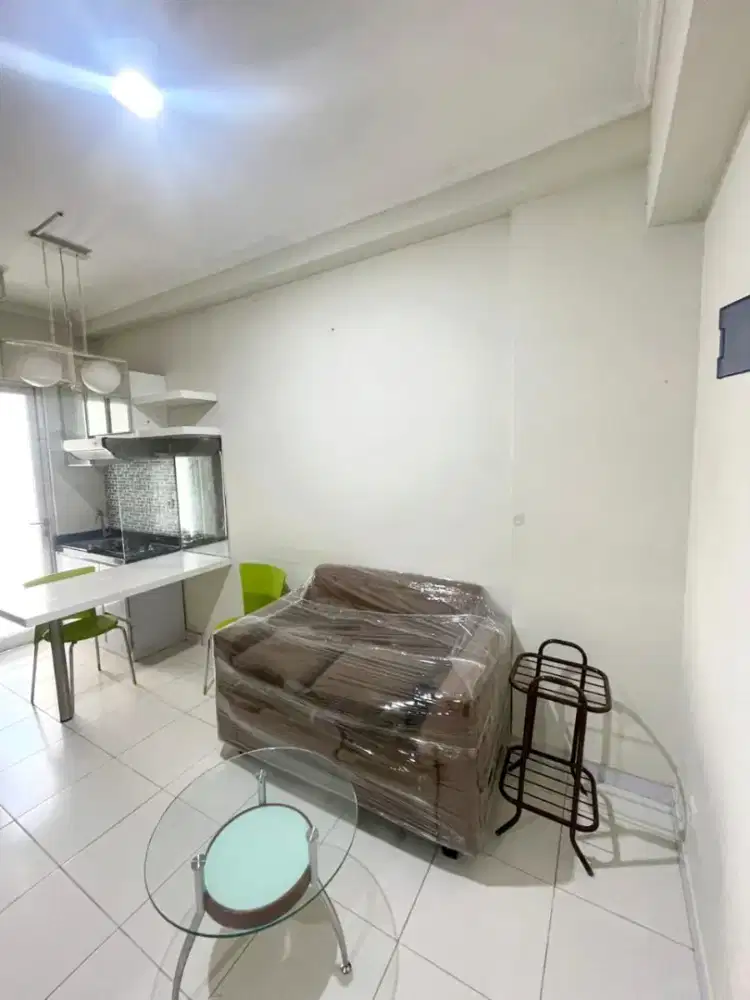 Gunawangsa Manyar 2BR dekat Puncak Kertajaya Unair ITS MERR Petra STTS