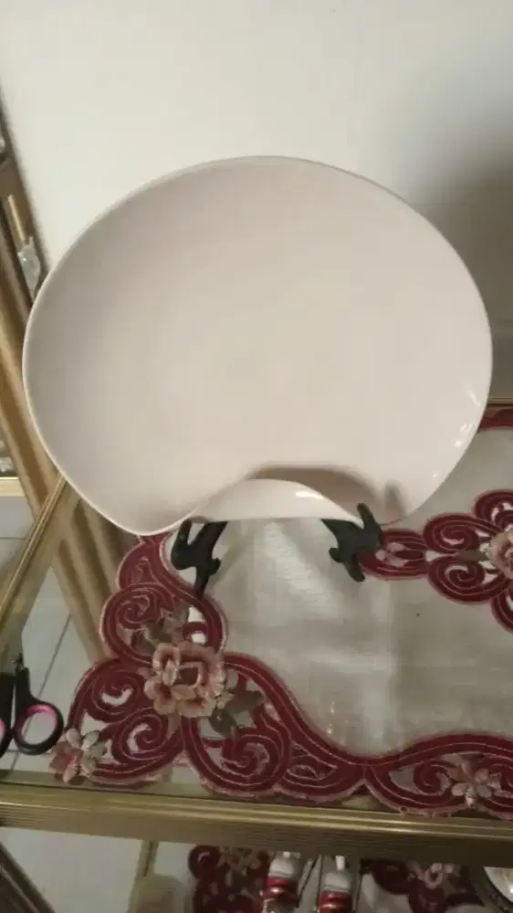 Piring Saji Jenggala