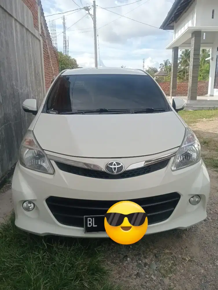 Rental mobil dan supir