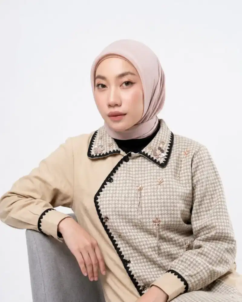 Cari pekerjaan administrasi staff