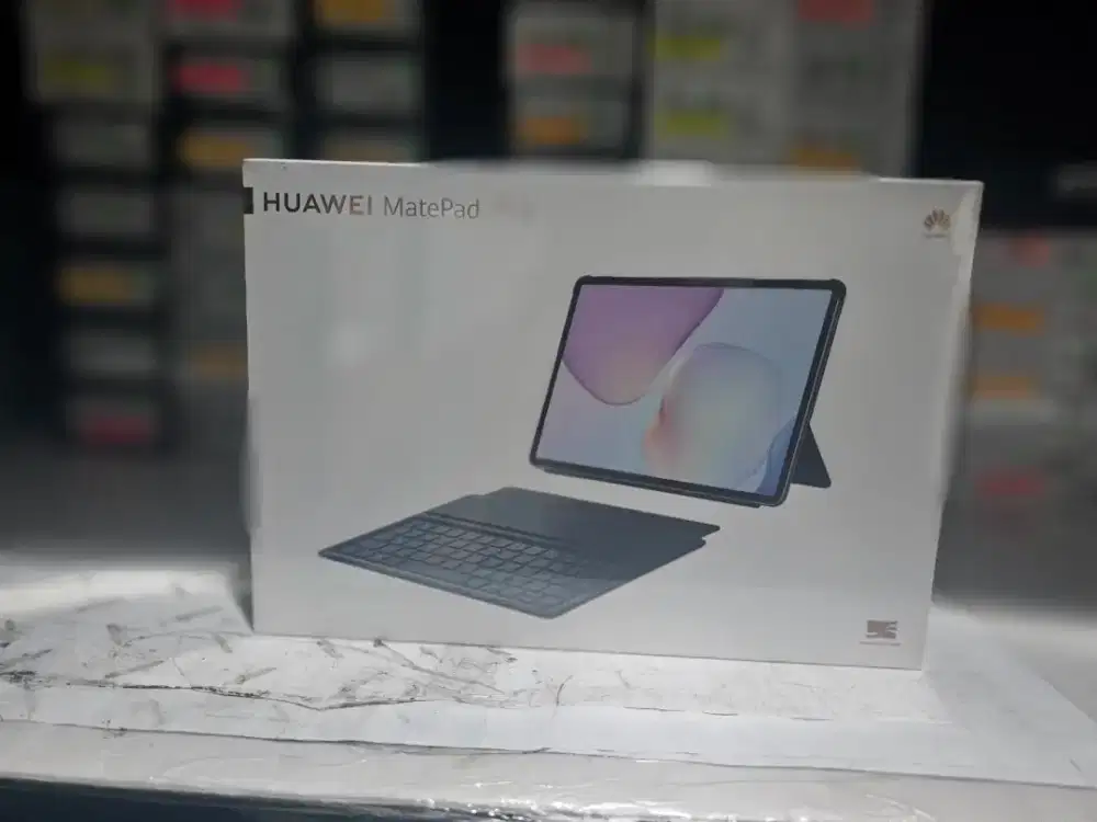 Huawei matepad 11.5 Ram 8/256