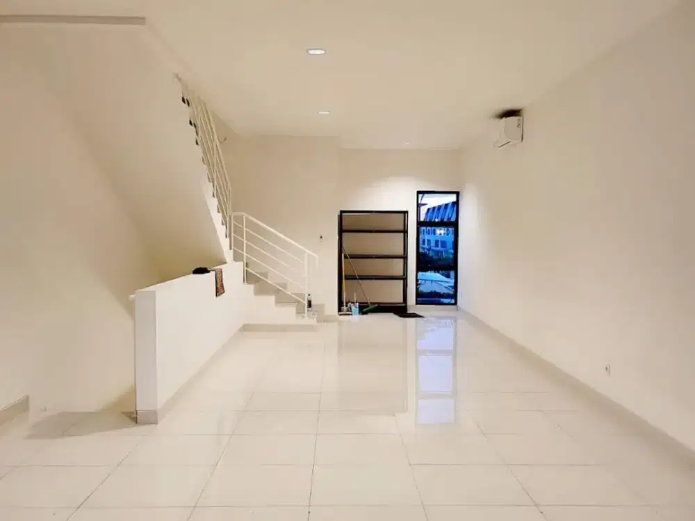 Jual Ruko Collins 1 Metland Menteng Cakung Jakarta Timur | Ruko Strategis