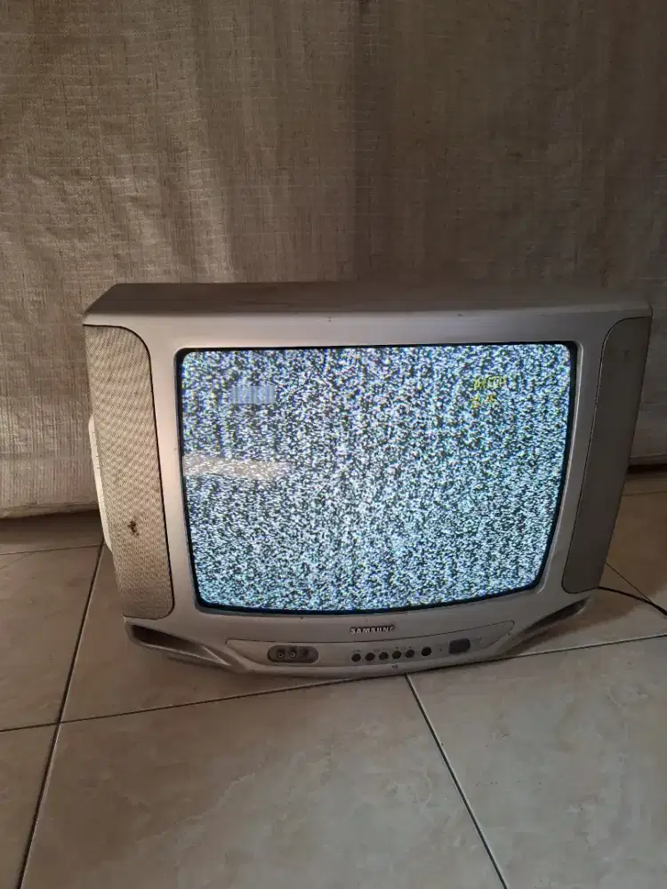 TV SAMSUNG 21 INCH