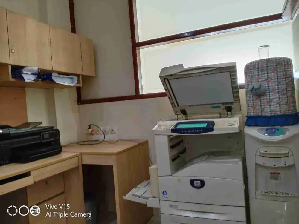 Dijual Ruko Strategis Margonda