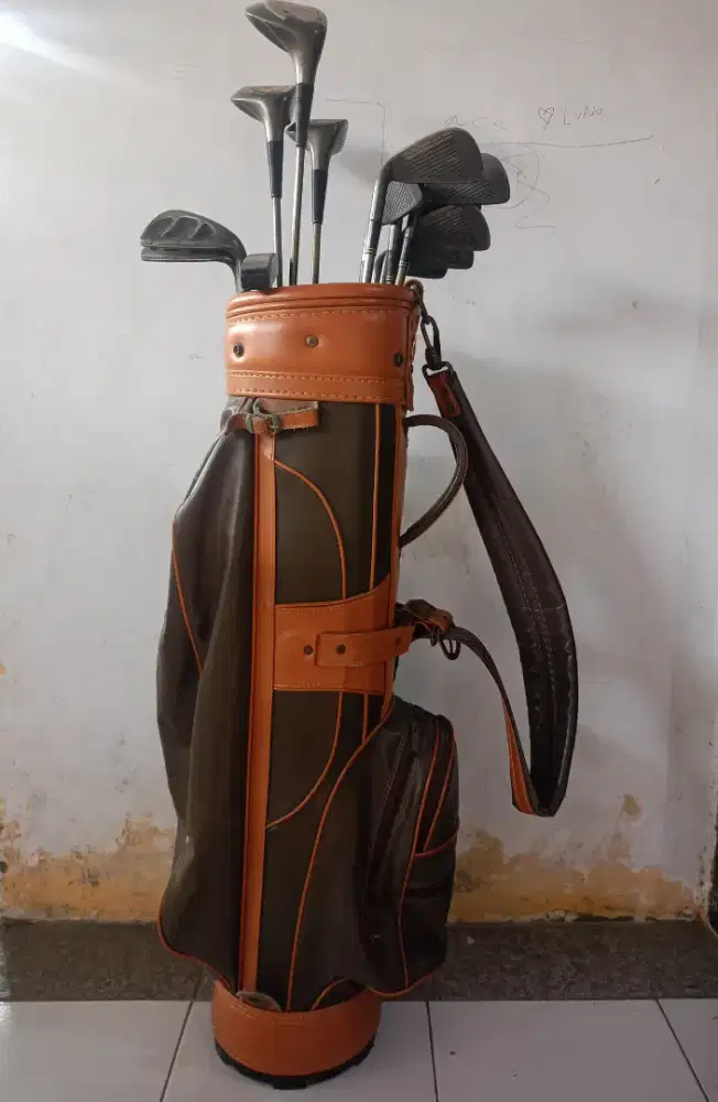 Jual cepat Stick Golf