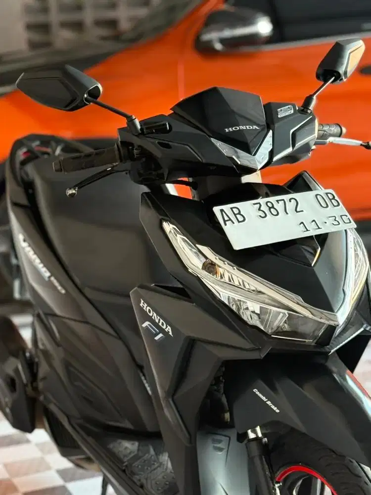 Vario 150 2016 ab pajak on