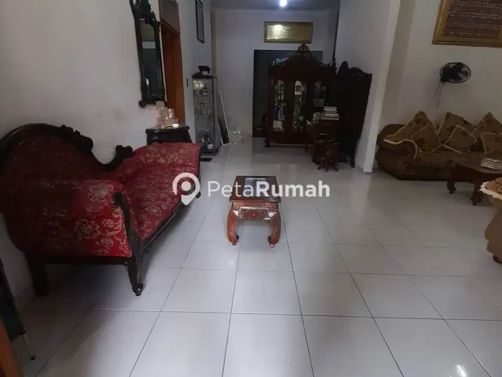 DIJUAL RUMAH JALAN KARYA KASIH PERUMAHAN BUKIT JOHOR MAS - DAERAH MEDAN JOHOR (ACHIEN)