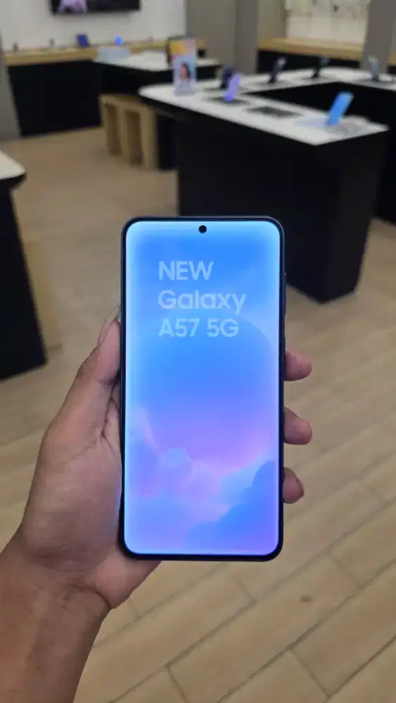 Samsung Galaxy A57 5G