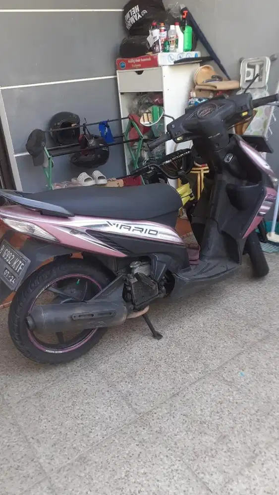 Vario karbu 2009