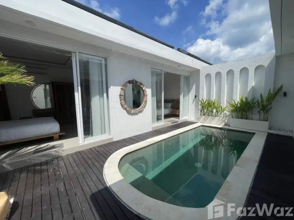 2 Bedroom Villa for sale in Seminyak, Bali