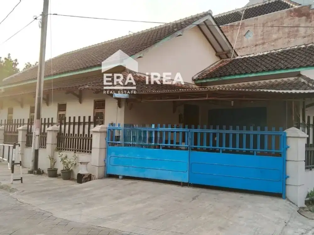 Dijual Kost + Kios di Solo Dekat Kampus ATMI dan UMS