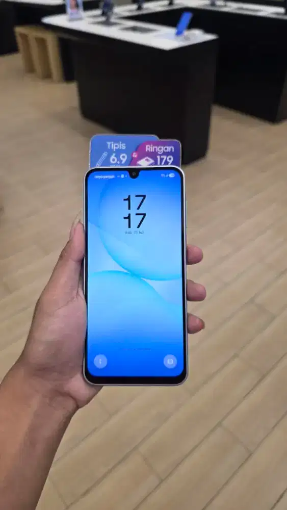 Samsung Galaxy A17 5G