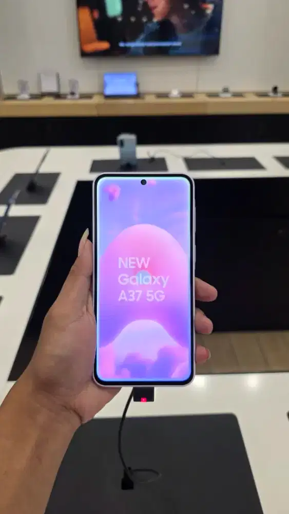 Samsung Galaxy A37 5G