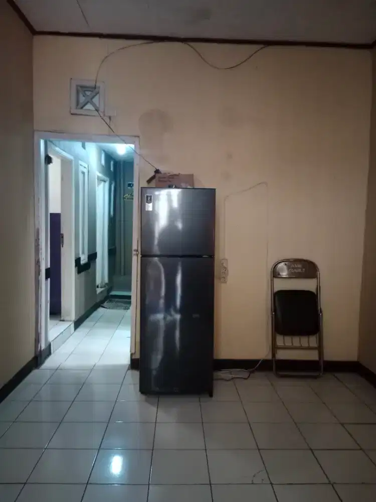 JUAL RUMAH KOST STT TELKOM BANDUNG