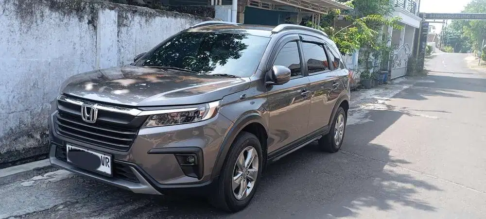 Honda BR-V 2022 Bensin