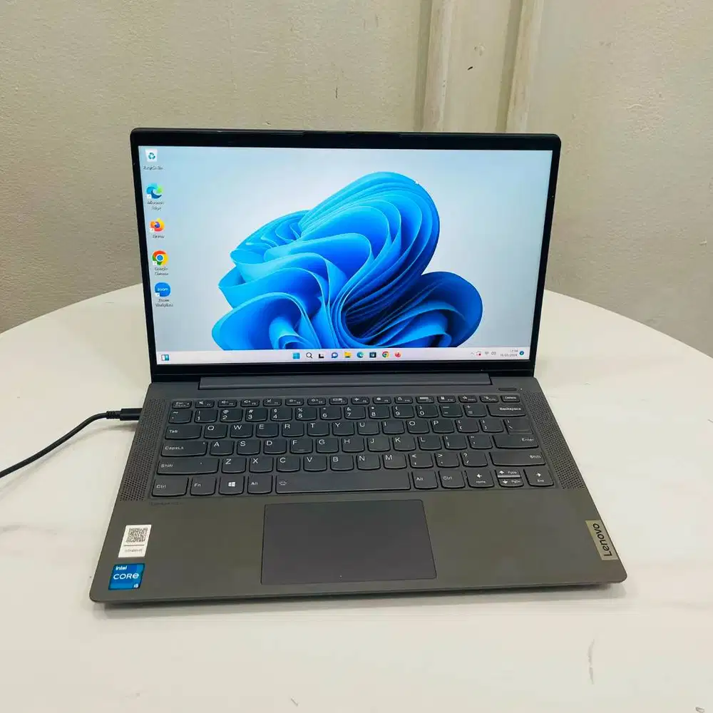 LENOVO IDEAPAD 5 14ITL05 i5 gen11 Ram 16Gb SSD 512Gb 14inci FHD *REC